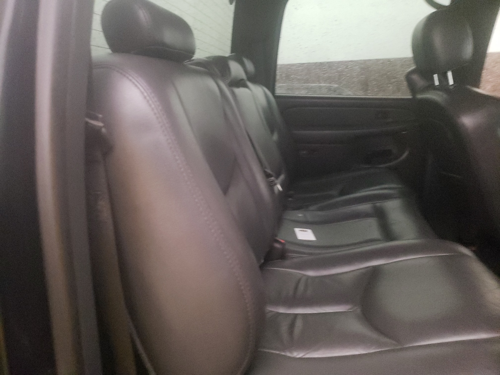 Photo 6 from auction – 2005 GMC SIERRA K25 with VIN 1GTHK23275F893066
