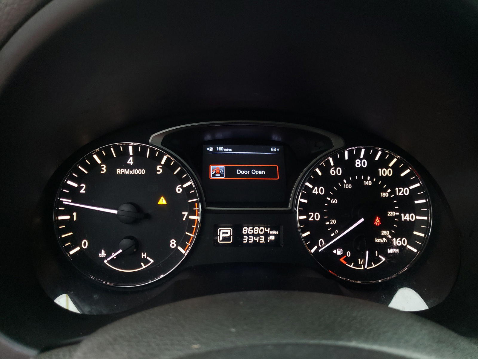 Photo 8 from auction – 2013 NISSAN ALTIMA 2.5 with VIN 1N4AL3AP1DC220752