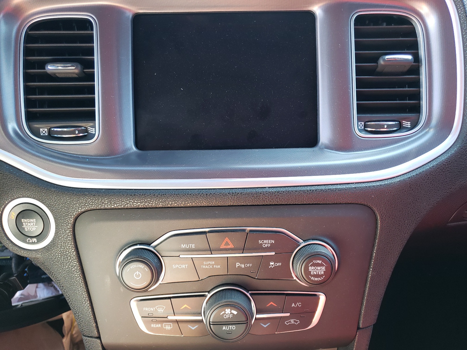 صورة رقم 9 من المزاد - 2019 DODGE CHARGER R/ مع VIN 2C3CDXCT9KH738057