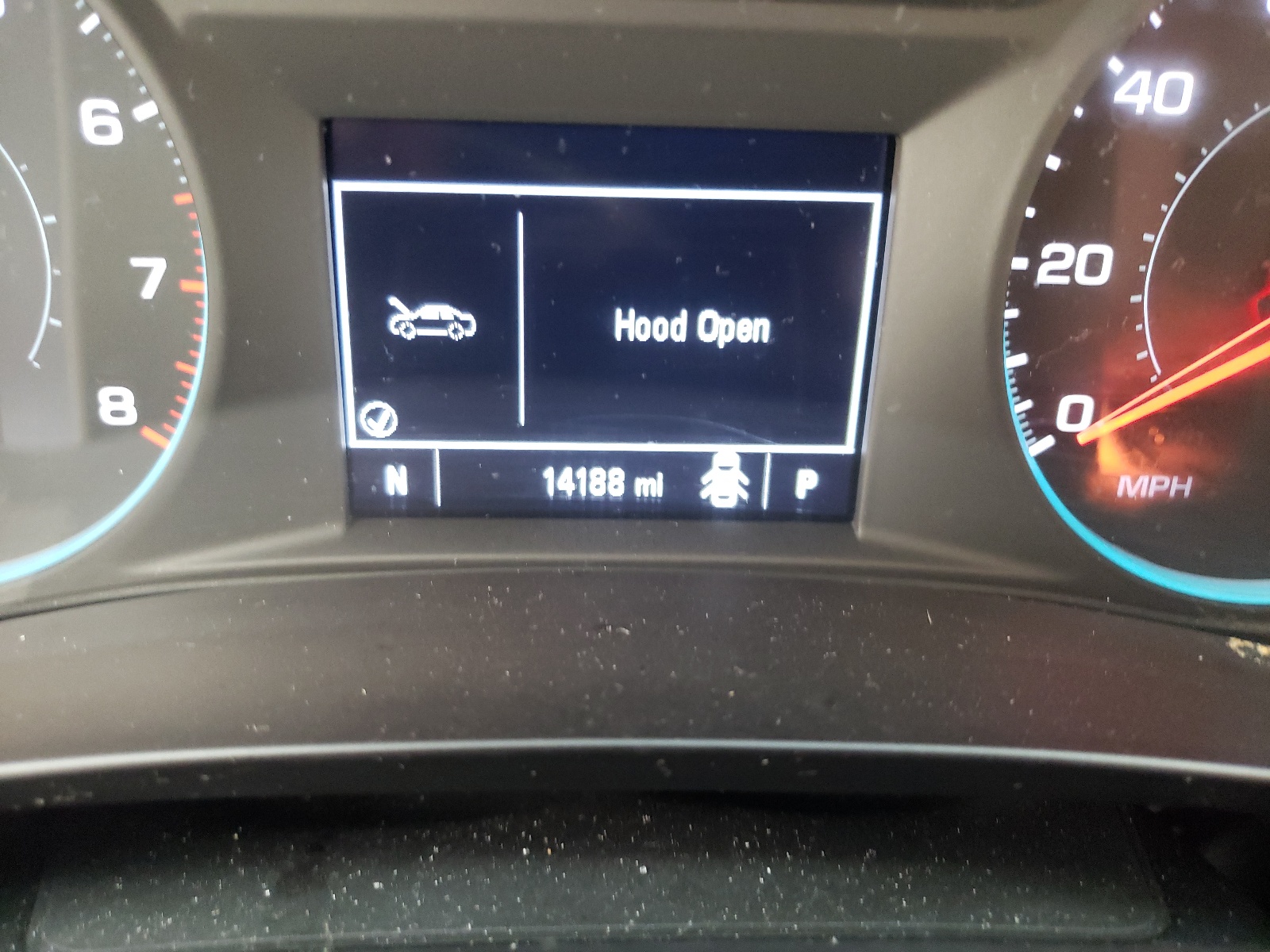 Photo 8 from auction – 2020 CHEVROLET 10 with VIN 1G1ZB5ST2LF153981