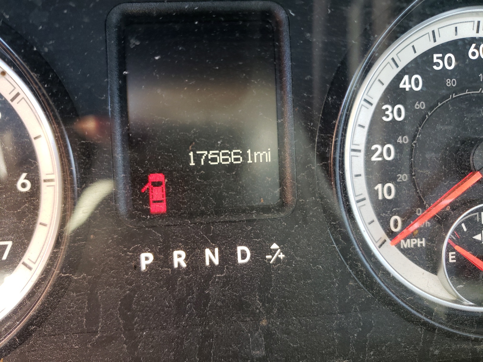 Фото 8 с аукциона – 2014 RAM 1500 SLT с VIN 1C6RR6TT7ES414840