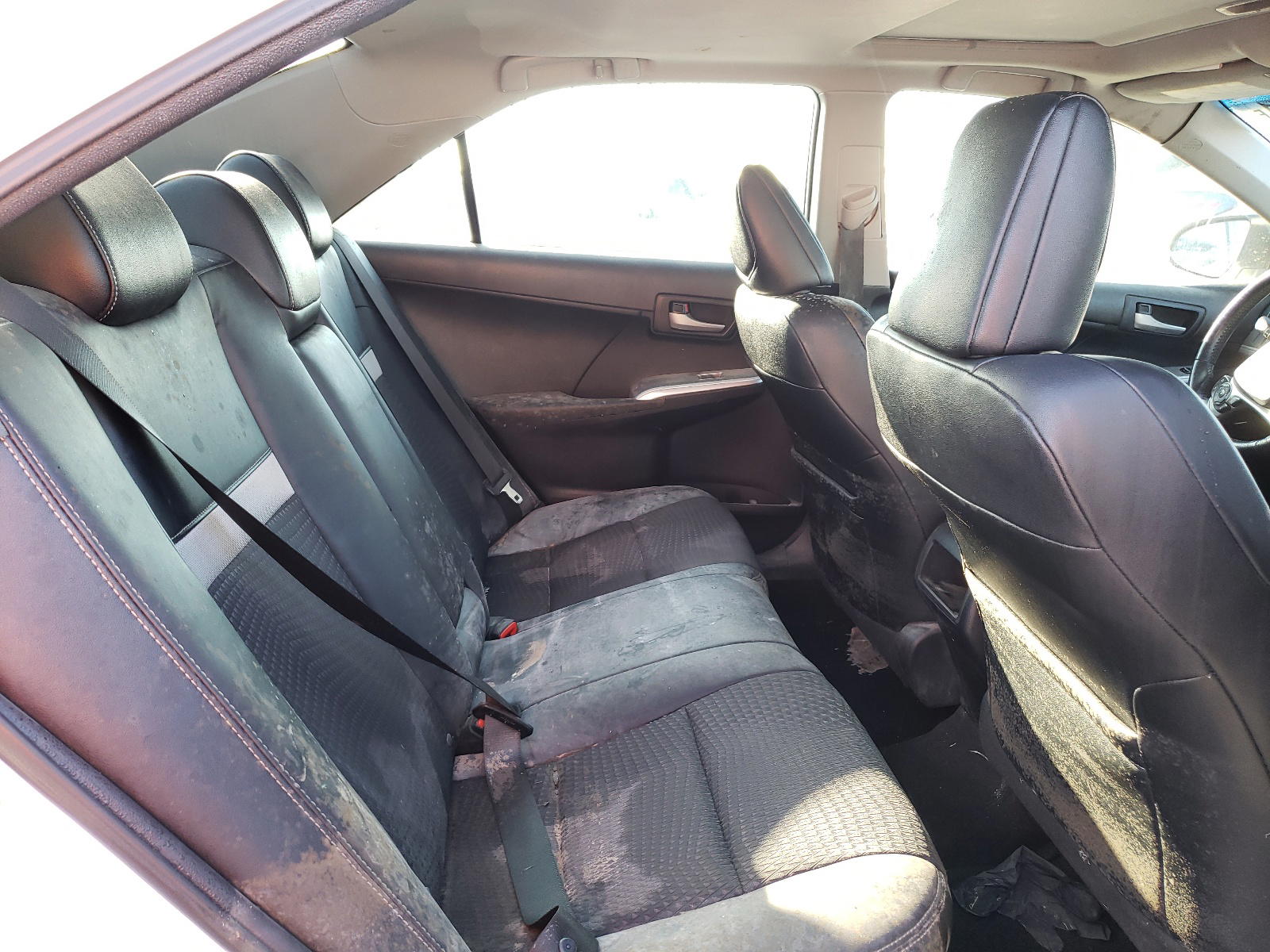 Photo 6 from auction – 2012 TOYOTA CAMRY BASE with VIN 4T1BF1FK9CU529378