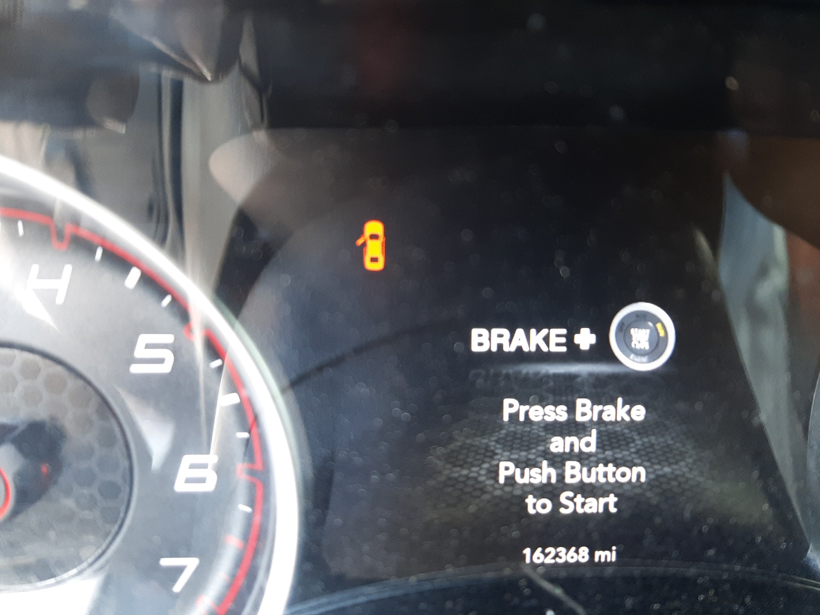 Zdjęcie 8 z aukcji – 2016 DODGE CHARGER SX z VIN 2C3CDXHG7GH178414