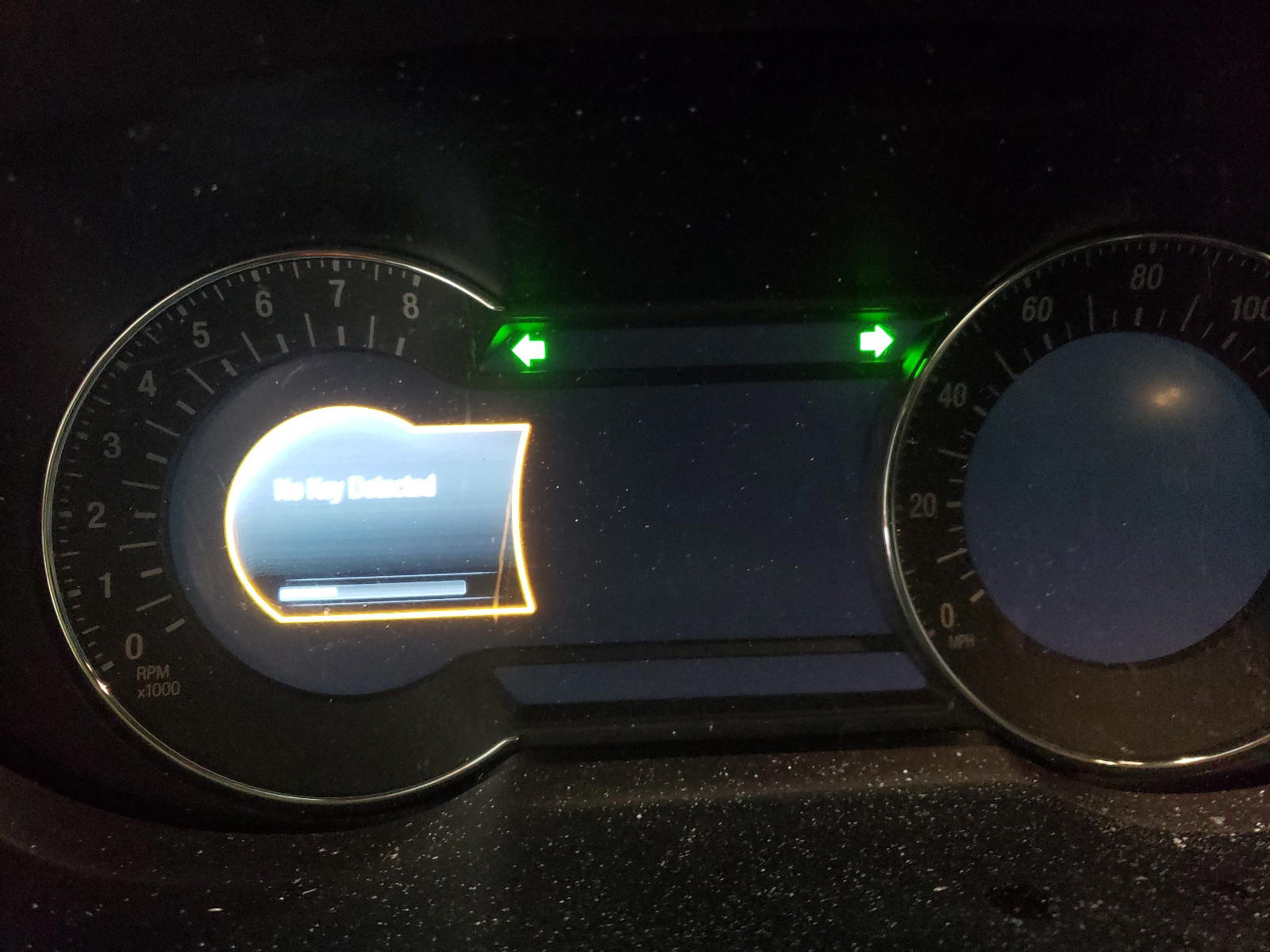 Photo 8 from auction – 2018 FORD EXPLORER P with VIN 1FM5K8HT7JGC40034