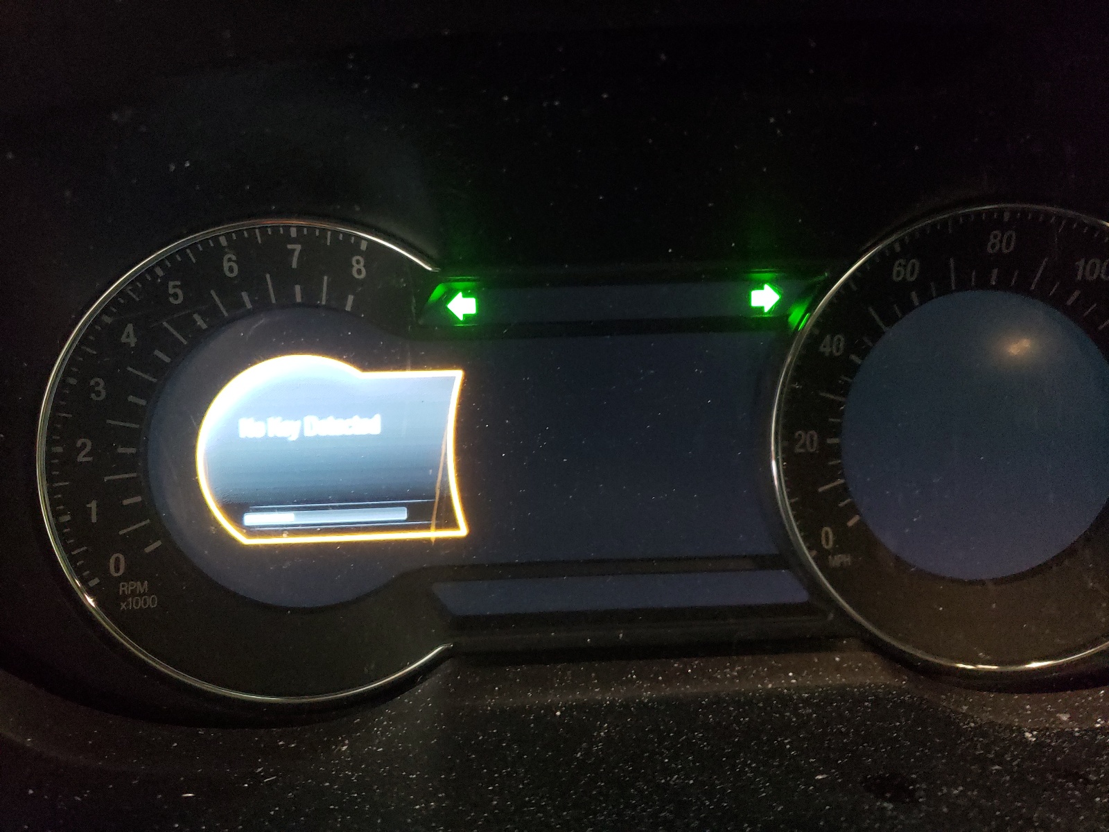 صورة رقم 8 من المزاد - 2018 FORD EXPLORER P مع VIN 1FM5K8HT7JGC40034