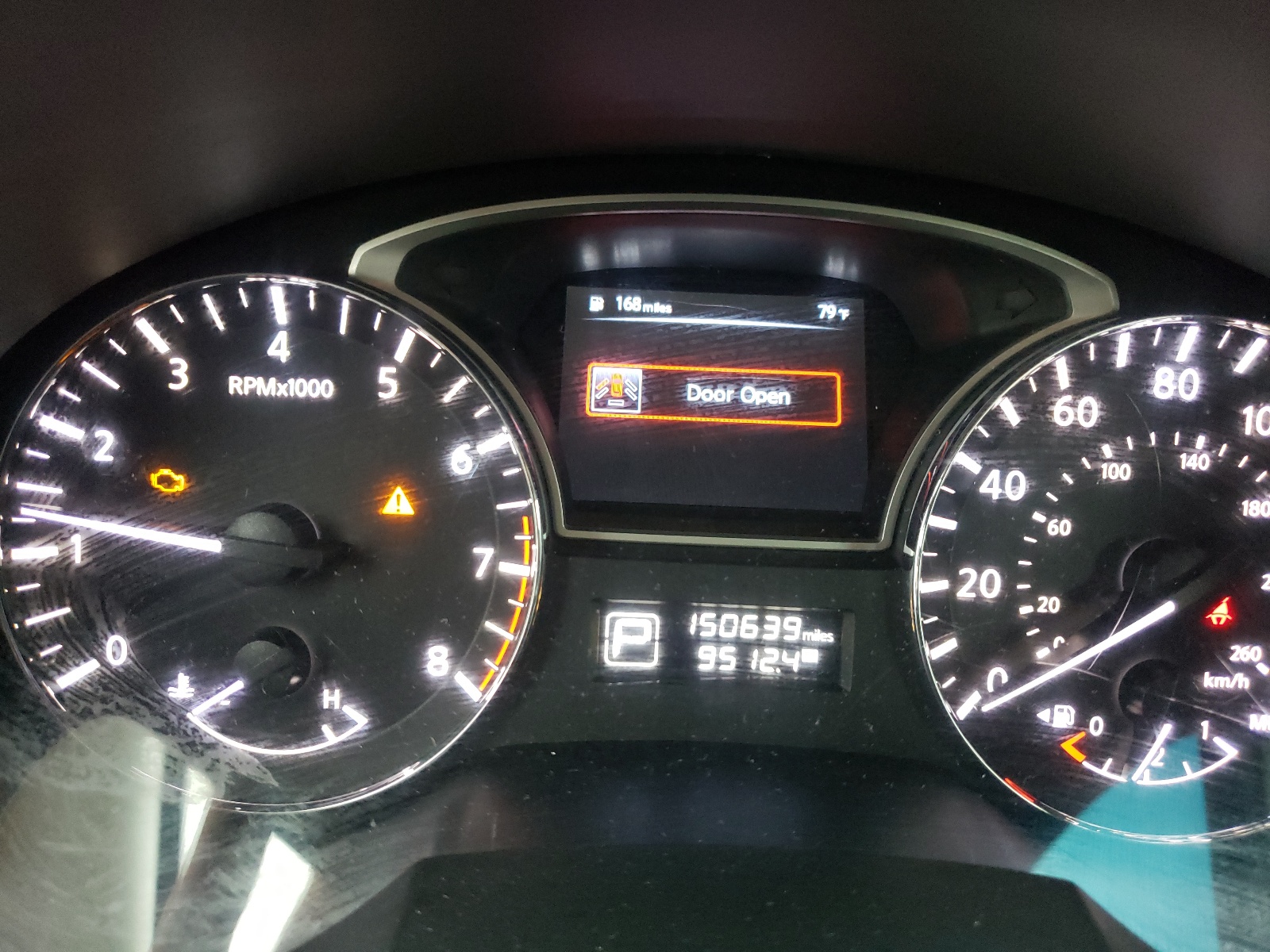 Photo 8 from auction – 2014 NISSAN ALTIMA 2.5 with VIN 1N4AL3AP0EN355100