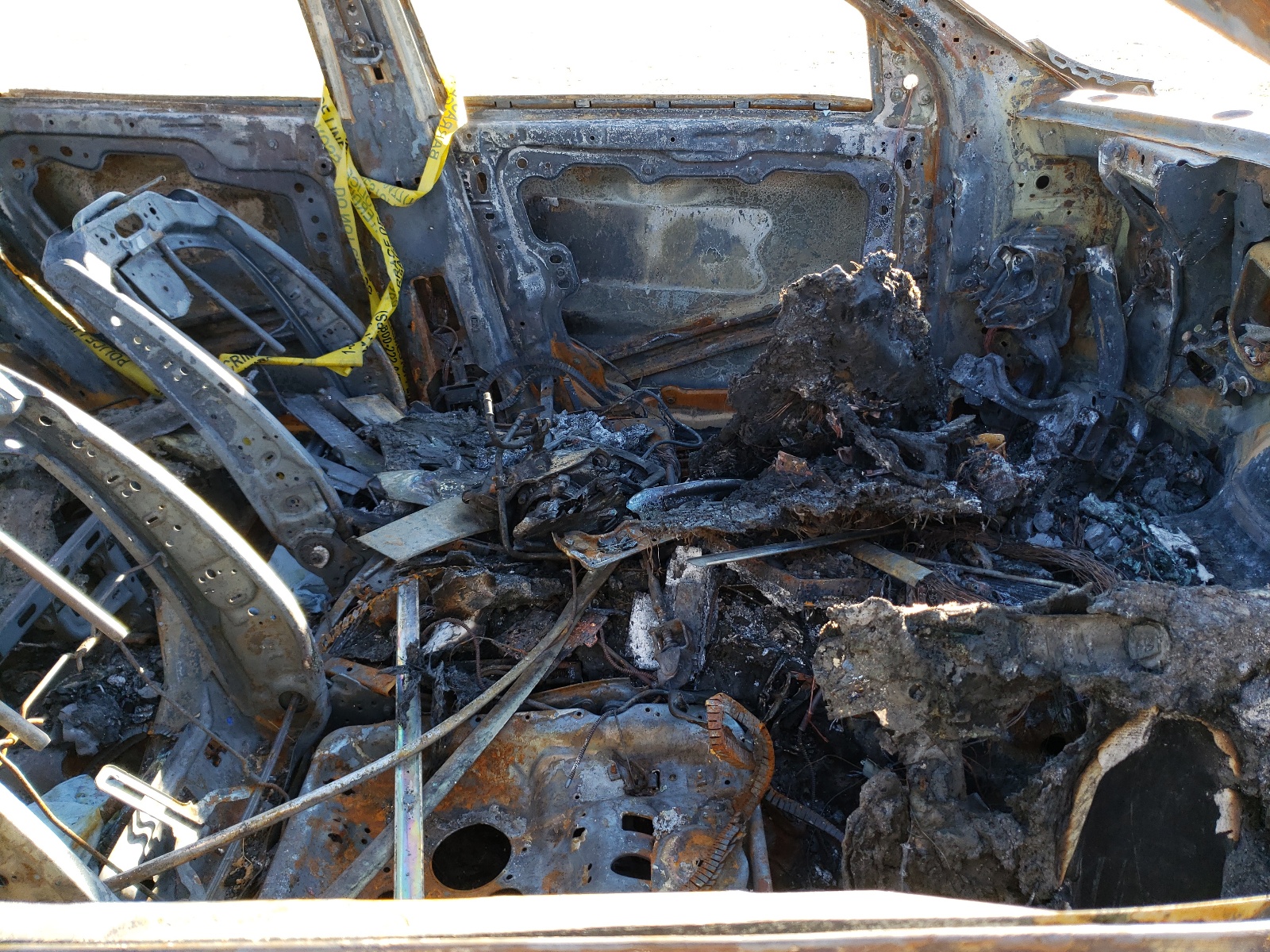 Photo 5 from auction – 2015 JEEP GRAND CHER with VIN 1C4RJFBG7FC612723