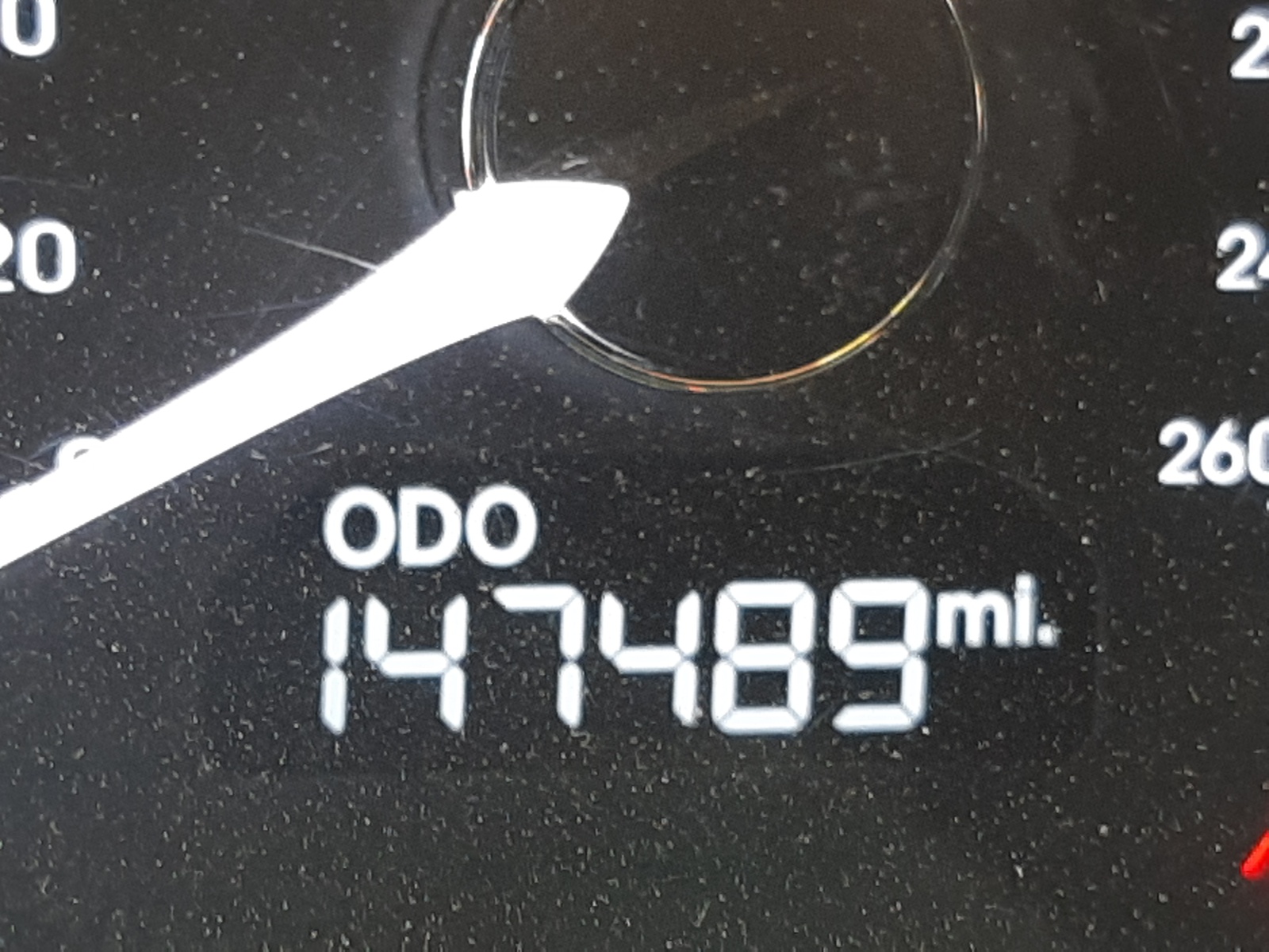 Photo 8 from auction – 2015 HYUNDAI SONATA HYB with VIN KMHEC4A47FA120706