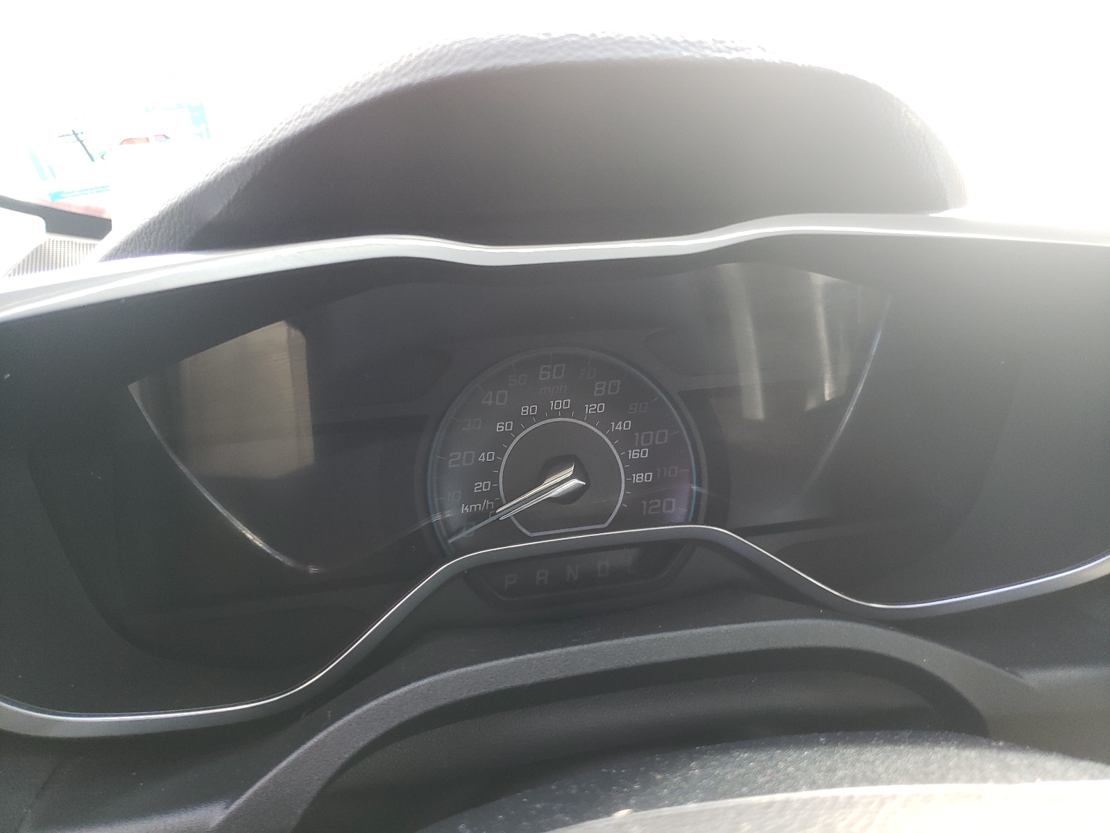 Zdjęcie 8 z aukcji – 2013 FORD C-MAX SEL z VIN 1FADP5BU6DL538075