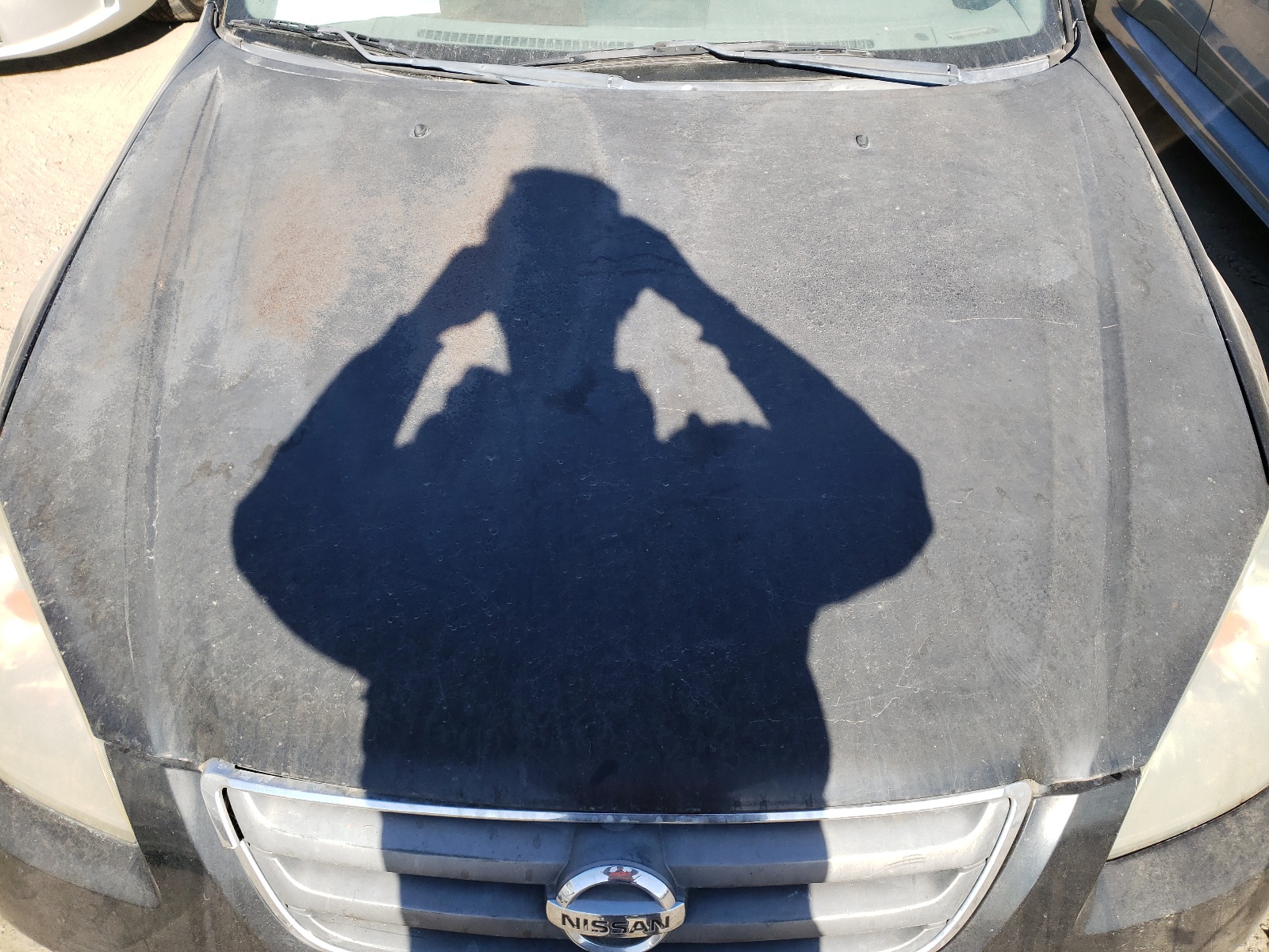 Zdjęcie 7 z aukcji – 2002 NISSAN ALTIMA BAS z VIN 1N4AL11E22C254280