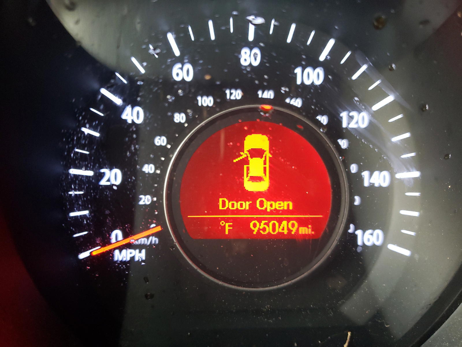 Photo 8 from auction – 2013 KIA OPTIMA LX with VIN KNAGM4A76D5401726