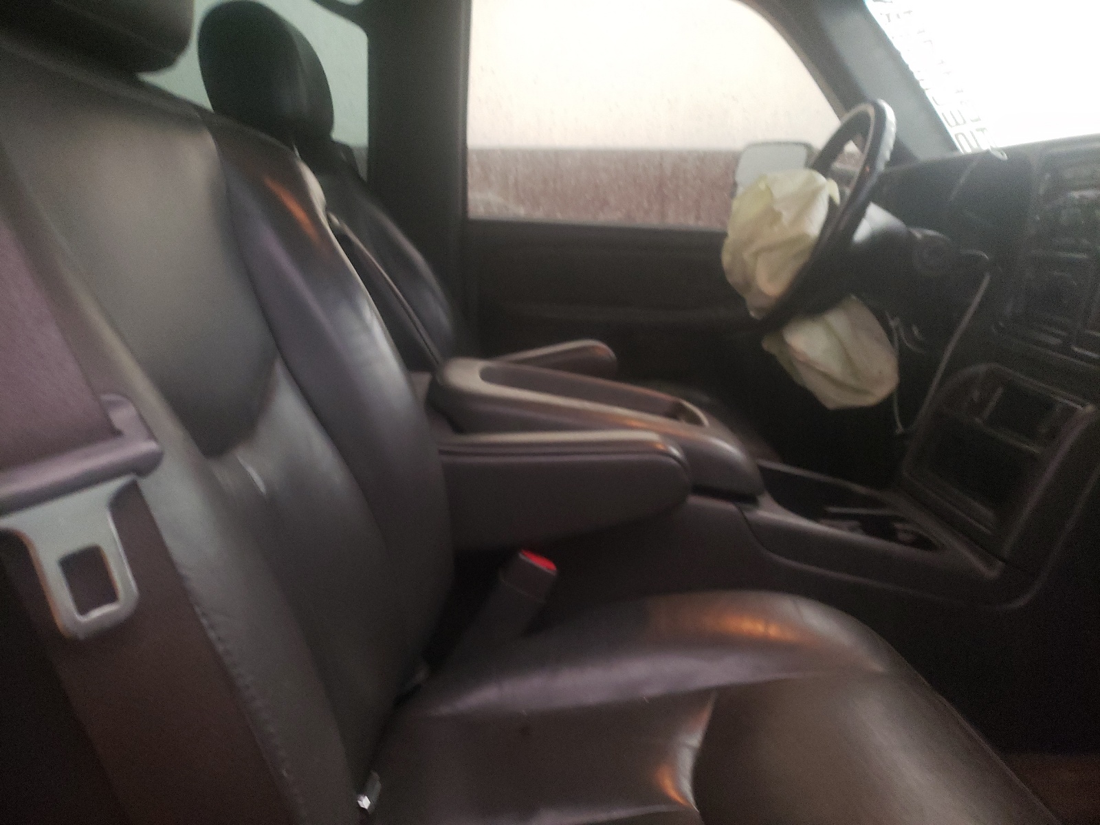 Photo 5 from auction – 2005 GMC SIERRA K25 with VIN 1GTHK23275F893066