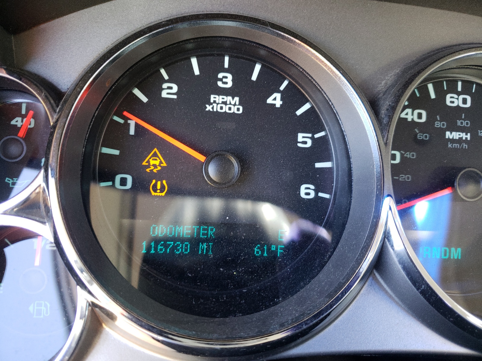 Photo 8 from auction – 2010 CHEVROLET SILVERADO with VIN 3GCRKSE38AG209905
