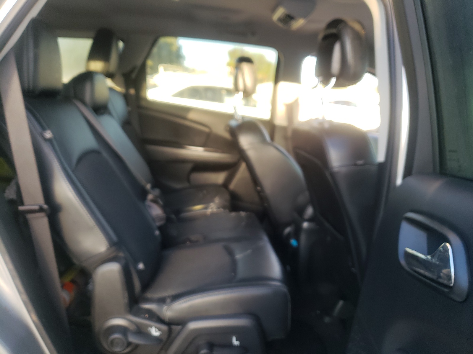 Photo 6 from auction – 2019 DODGE JOURNEY CR with VIN 3C4PDCGB2KT857437