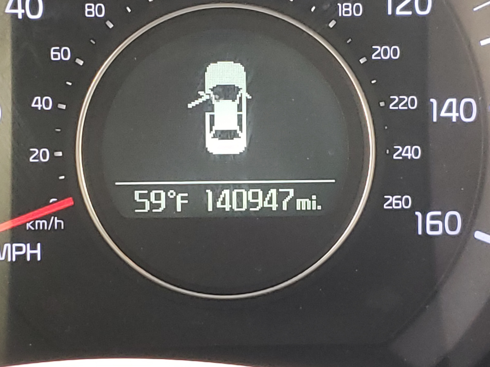 Photo 8 from auction – 2014 KIA OPTIMA LX with VIN 5XXGM4A75EG318093