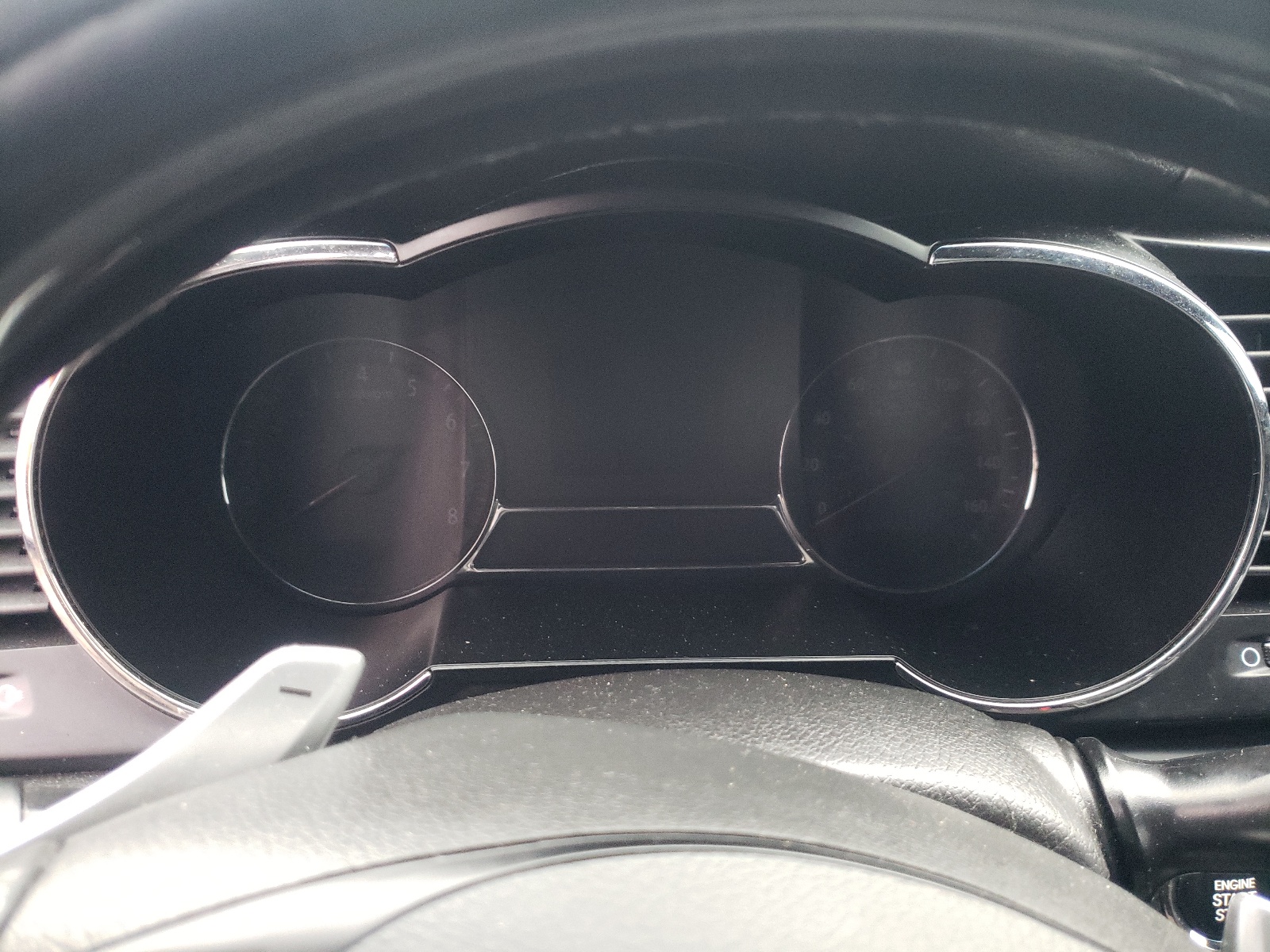 Zdjęcie 8 z aukcji – 2013 KIA OPTIMA SX z VIN 5XXGR4A63DG104906