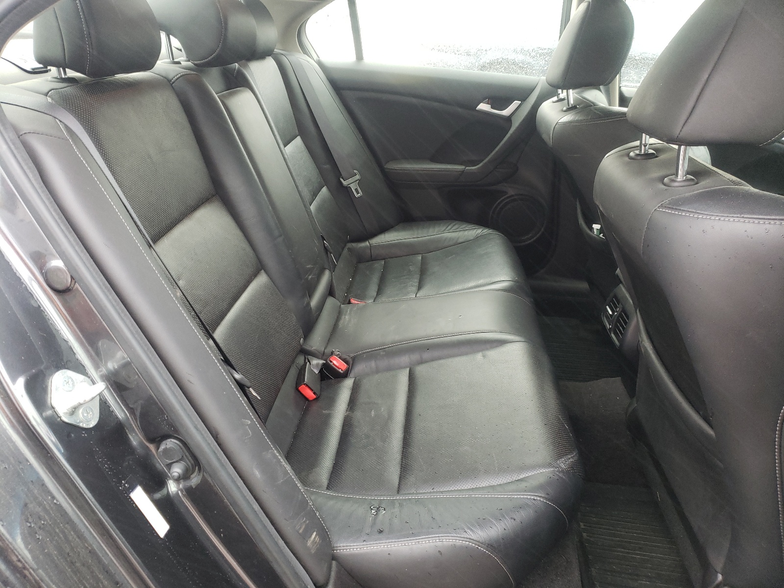Photo 6 from auction – 2013 ACURA TSX with VIN JH4CU2F49DC000914