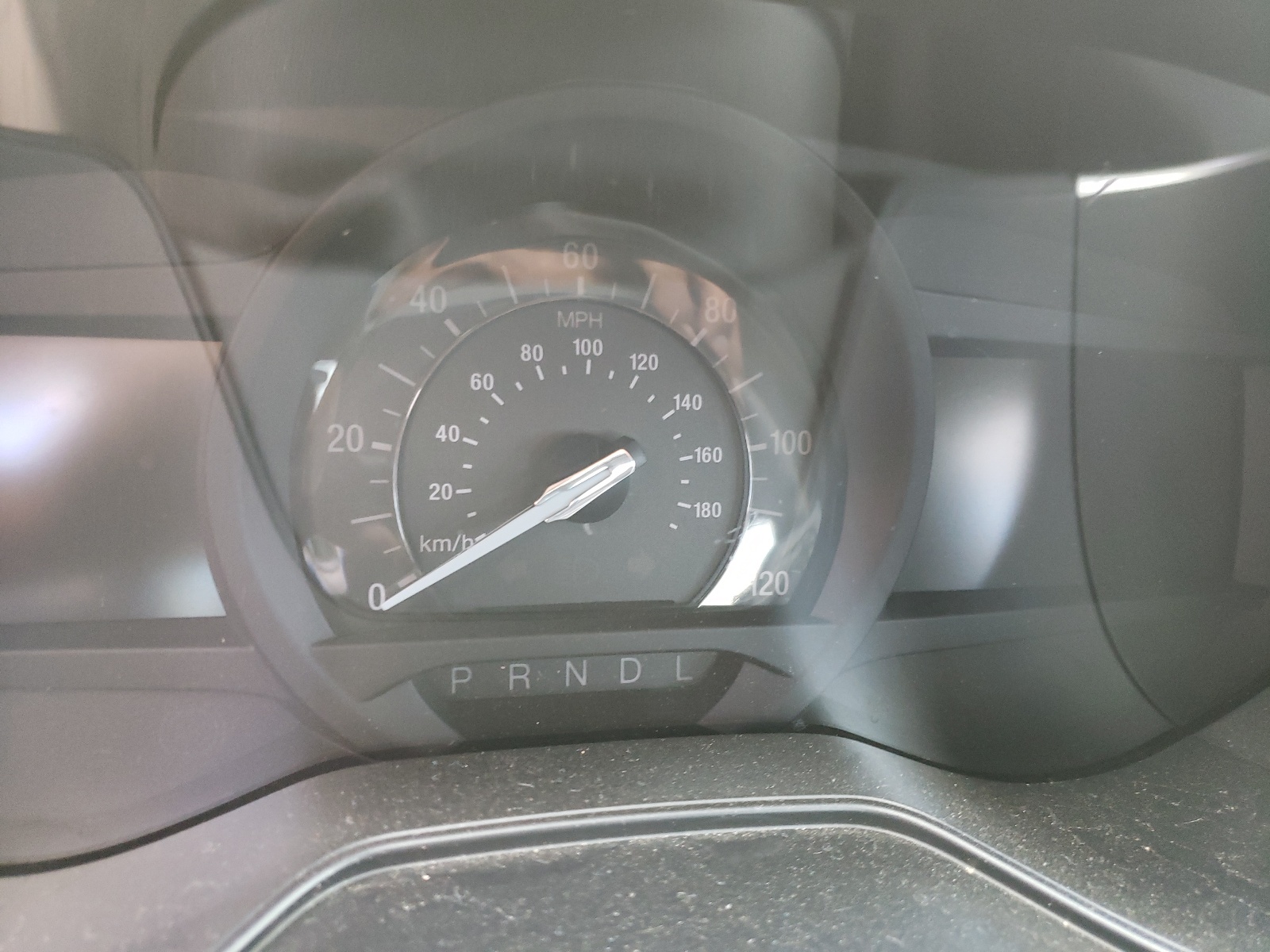 Photo 8 from auction – 2019 FORD FUSION SE with VIN 3FA6P0LU2KR134537
