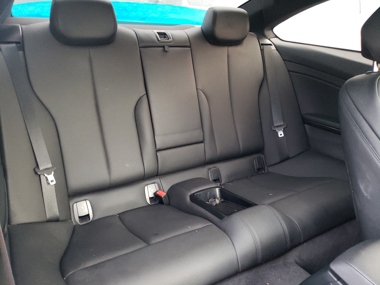 Photo 6 from auction – 2016 BMW 428 XI with VIN WBA3N9C51GK250885