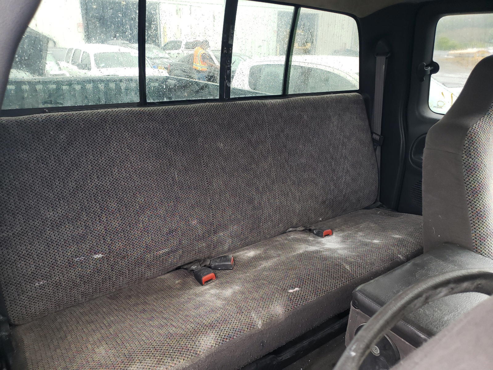Photo 6 from auction – 2001 DODGE RAM 1500 with VIN 3B7HC13Z71G239603