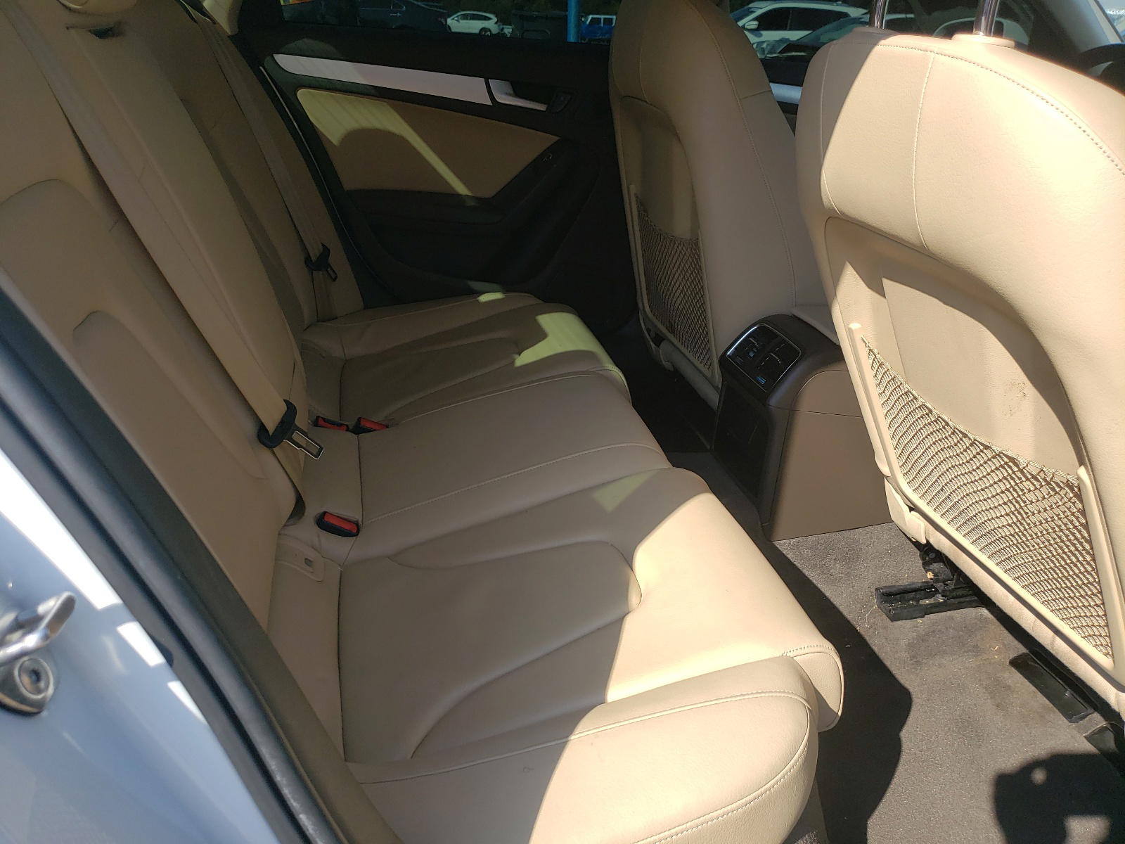 Photo 6 from auction – 2013 AUDI A4 PREMIUM with VIN WAUFFAFL1DN050461