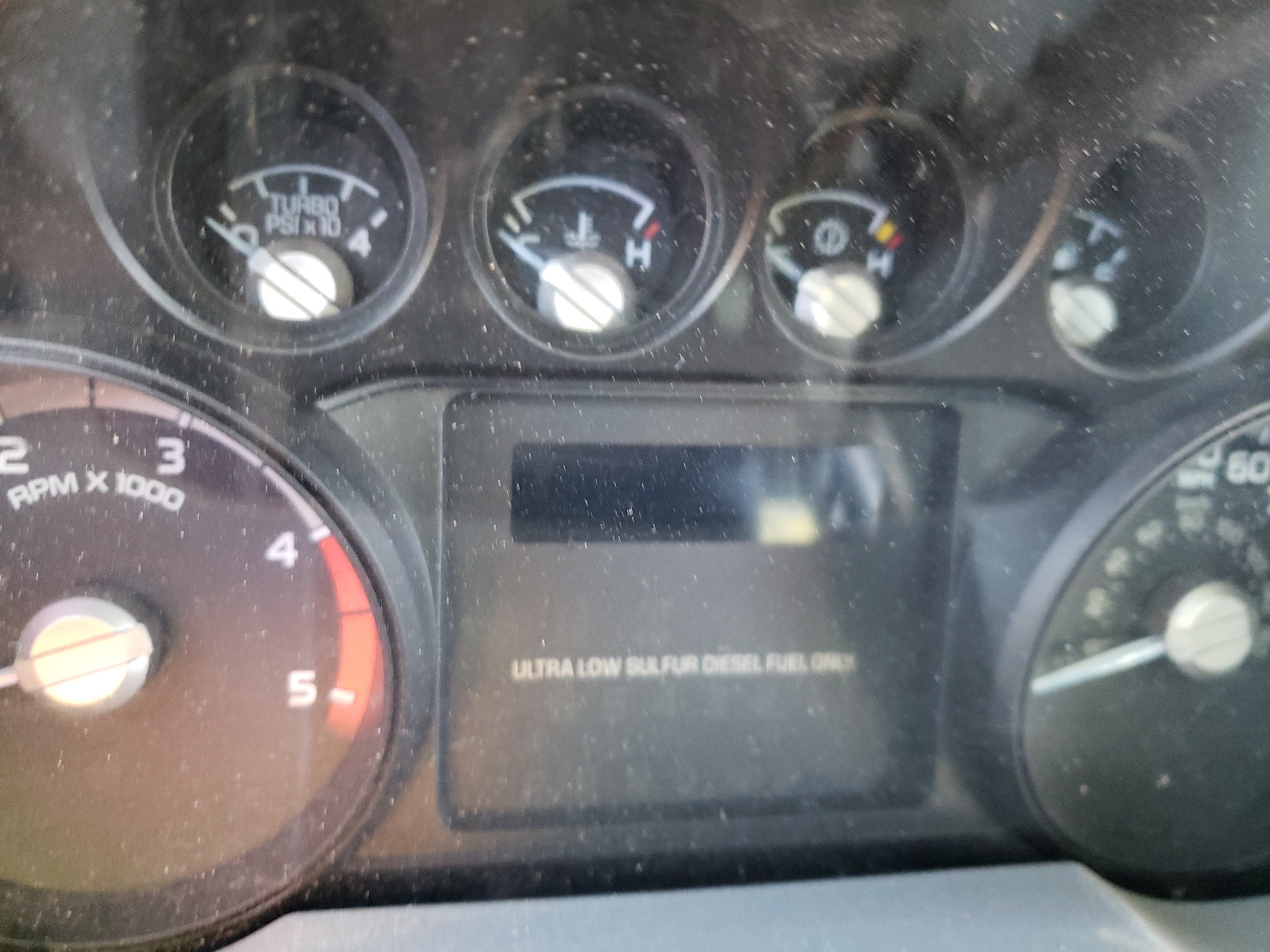 Photo 8 from auction – 2011 FORD F350 SUPER with VIN 1FT8W3BT1BEA74561
