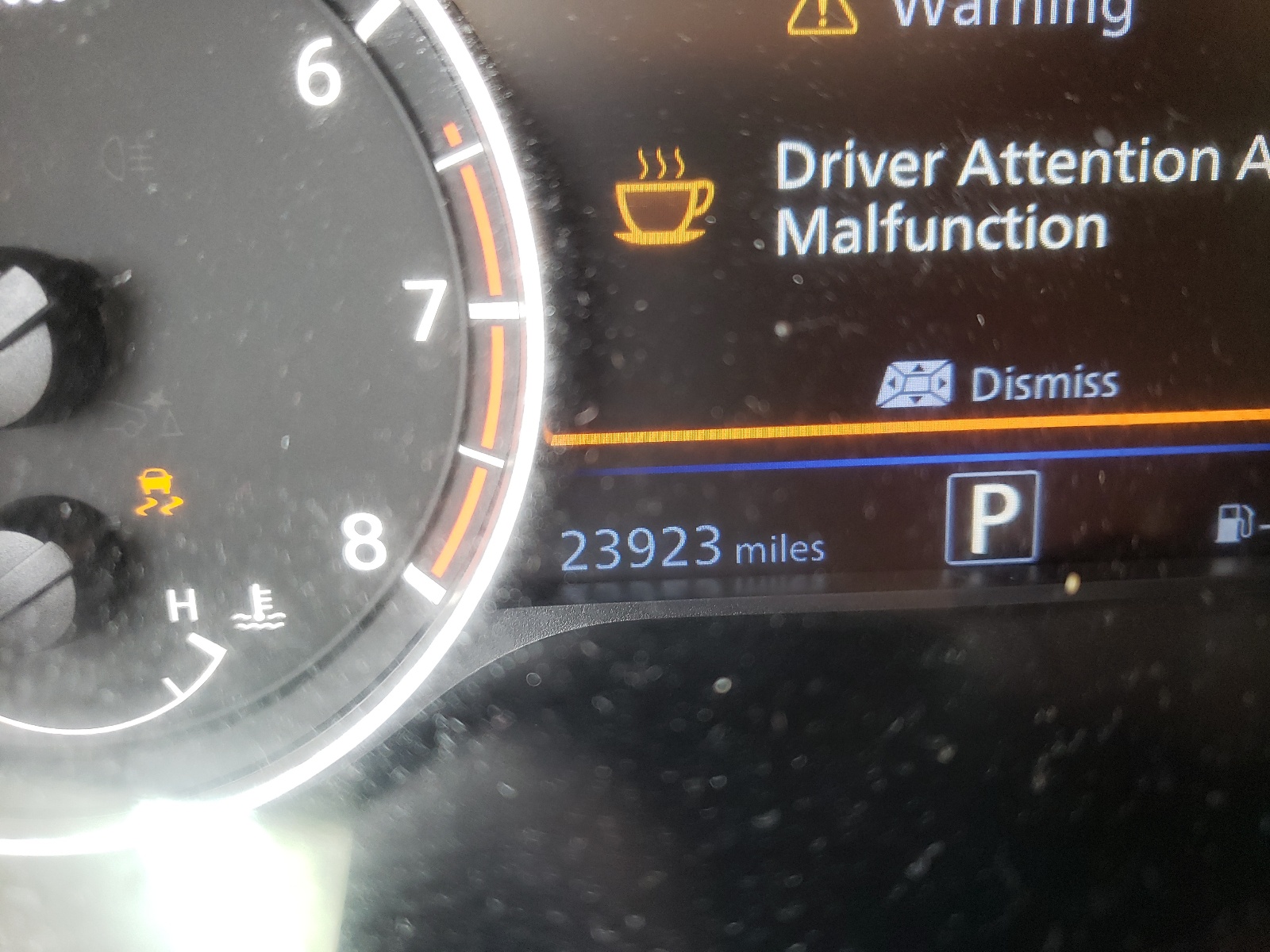 Photo 8 from auction – 2019 NISSAN ALTIMA S with VIN 1N4BL4BW8KC198780