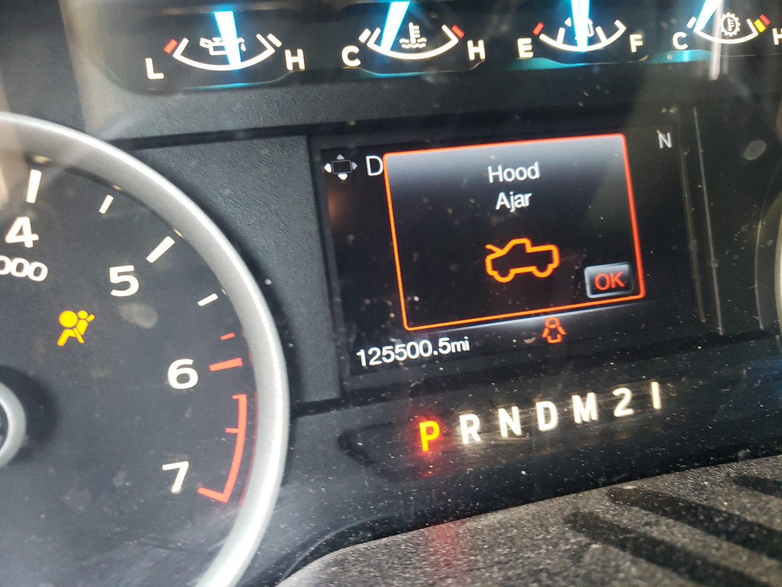 Photo 8 from auction – 2016 FORD F150 SUPER with VIN 1FTEX1EP9GFB97965