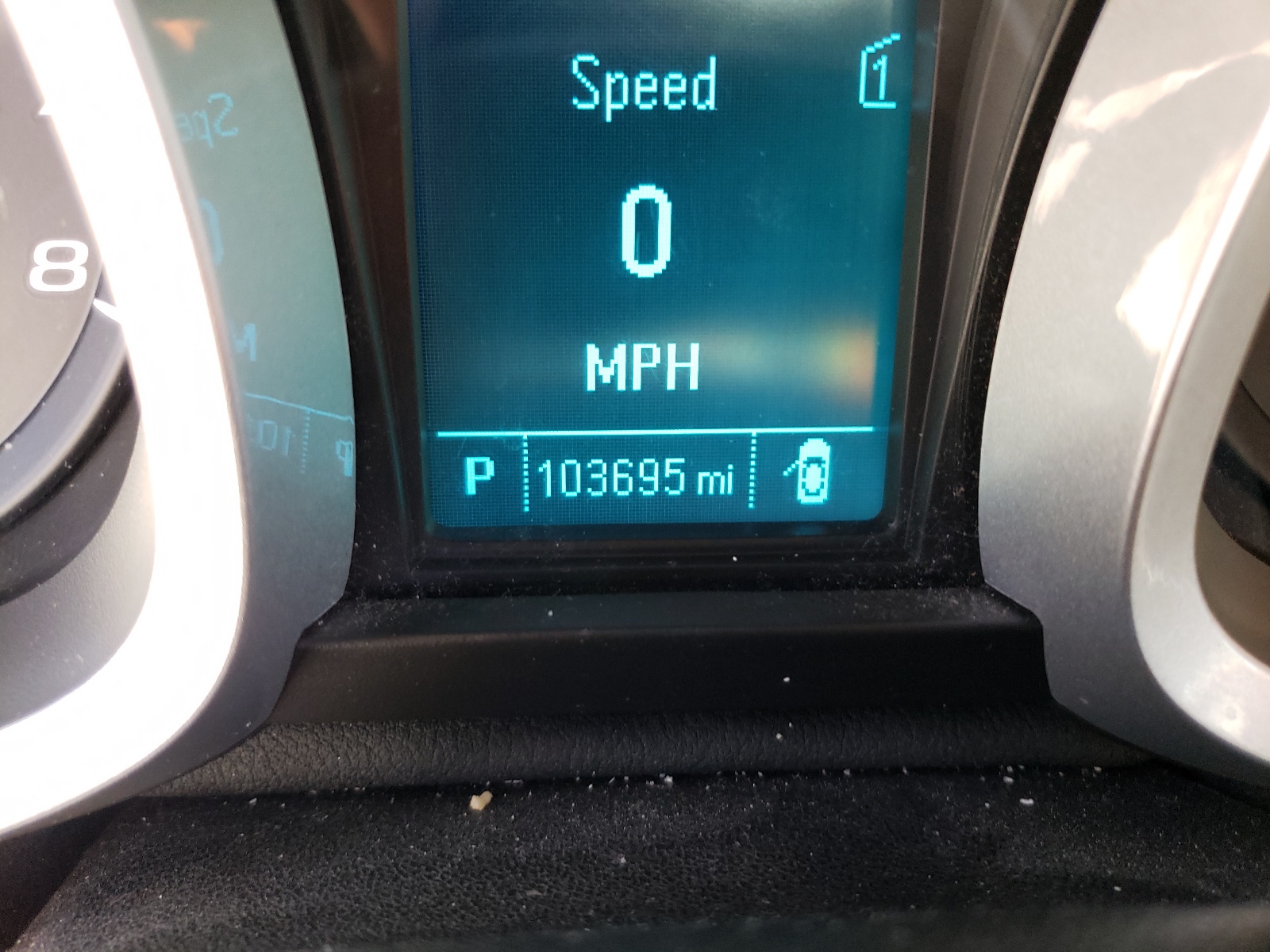 Photo 8 from auction – 2012 CHEVROLET EQUINOX LT with VIN 2GNALPEK9C1218274