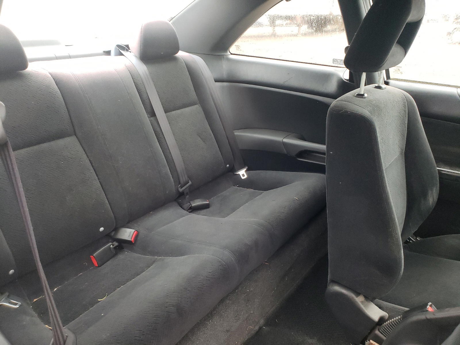 Photo 6 from auction – 2003 HONDA CIVIC EX with VIN 1HGEM22983L012824