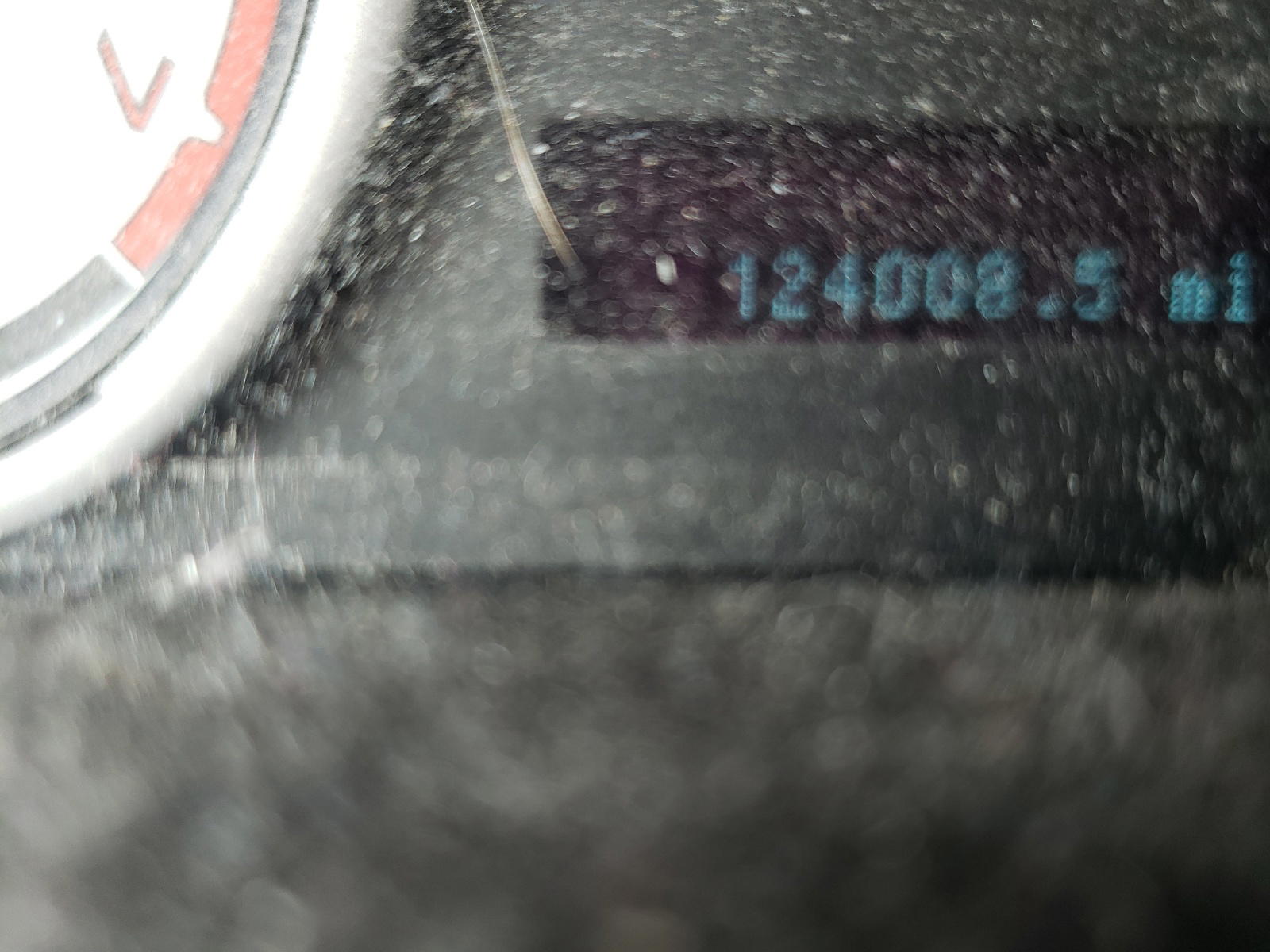 Photo 8 from auction – 2008 FORD FOCUS SE with VIN 1FAHP35N98W164592