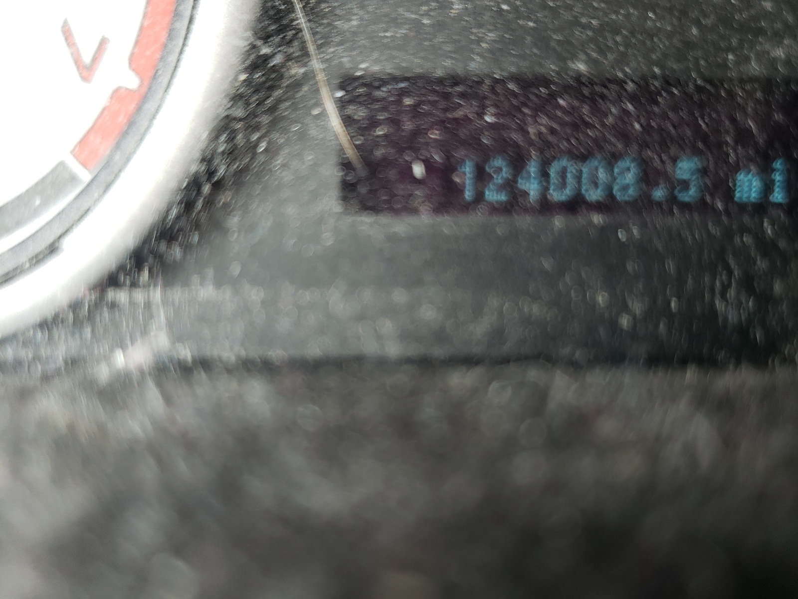 Zdjęcie 8 z aukcji – 2008 FORD FOCUS SE z VIN 1FAHP35N98W164592