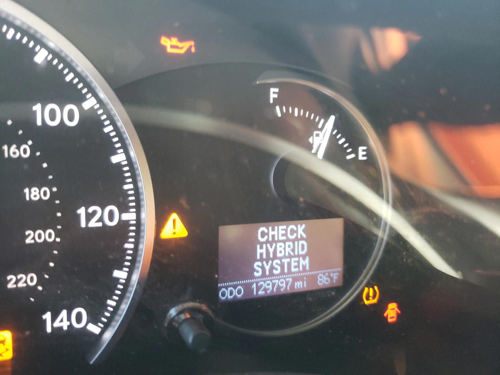 Photo 8 from auction – 2012 LEXUS CT 200 with VIN JTHKD5BH8C2062167