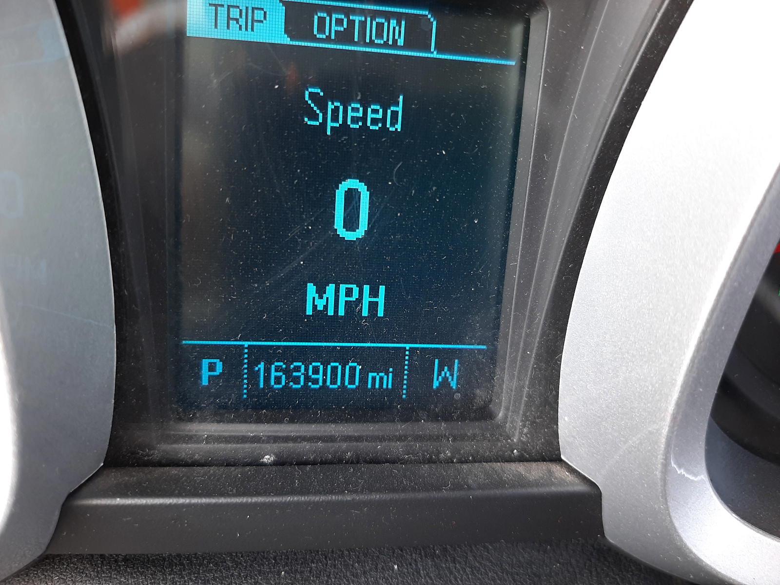 Photo 8 from auction – 2014 CHEVROLET EQUINOX LS with VIN 2GNFLEEK4E6167329