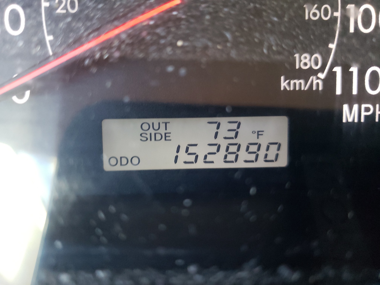 Photo 8 from auction – 2008 TOYOTA COROLLA CE with VIN 1NXBR32E78Z014311