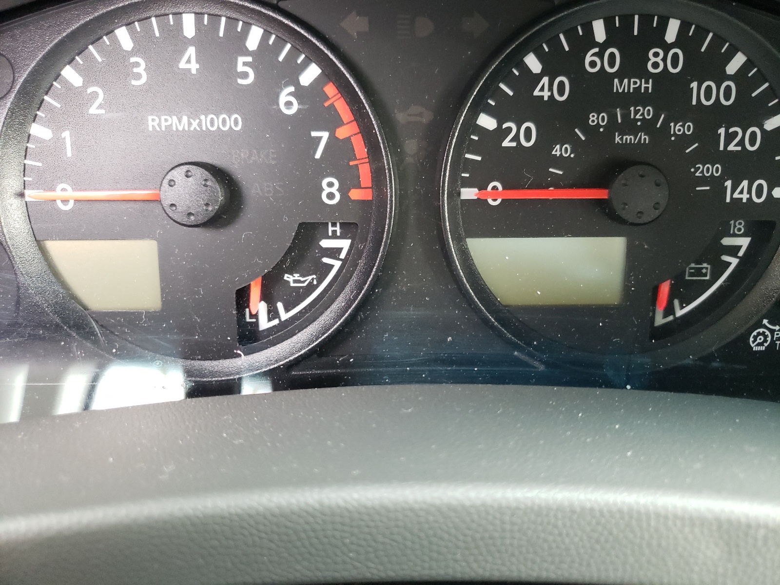 Photo 8 from auction – 2015 NISSAN FRONTIER S with VIN 1N6AD0EV6FN768720