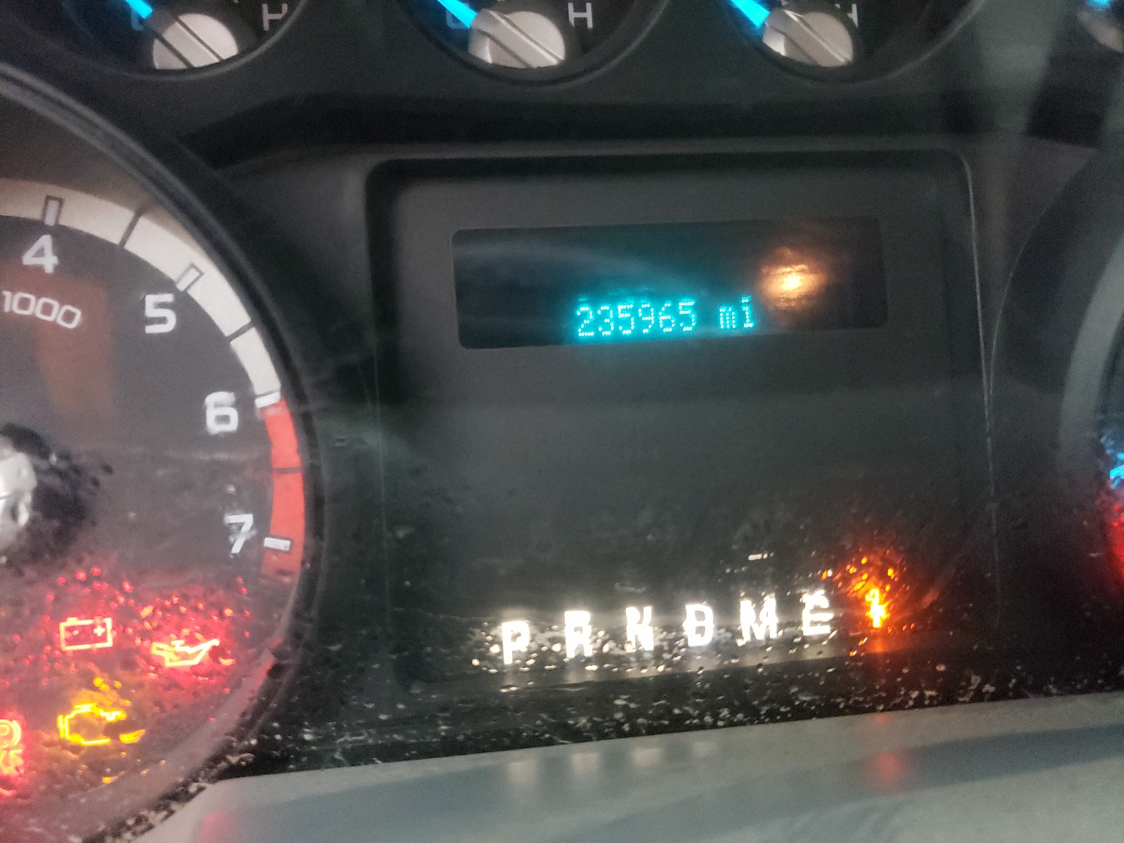 Photo 8 from auction – 2014 FORD F350 SUPER with VIN 1FDRF3G69EEB77864