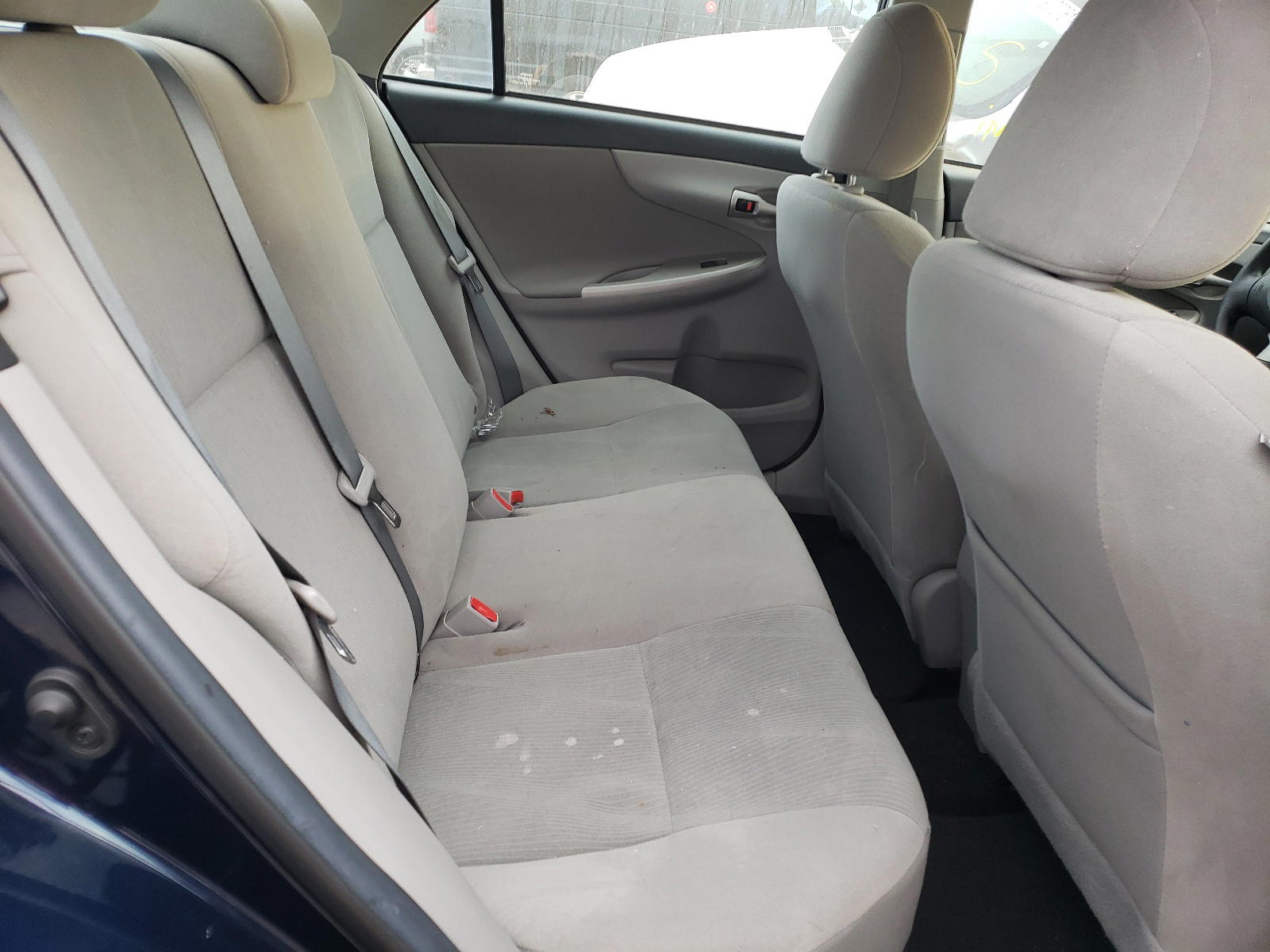 Photo 6 from auction – 2012 TOYOTA COROLLA BA with VIN 5YFBU4EE5CP021185