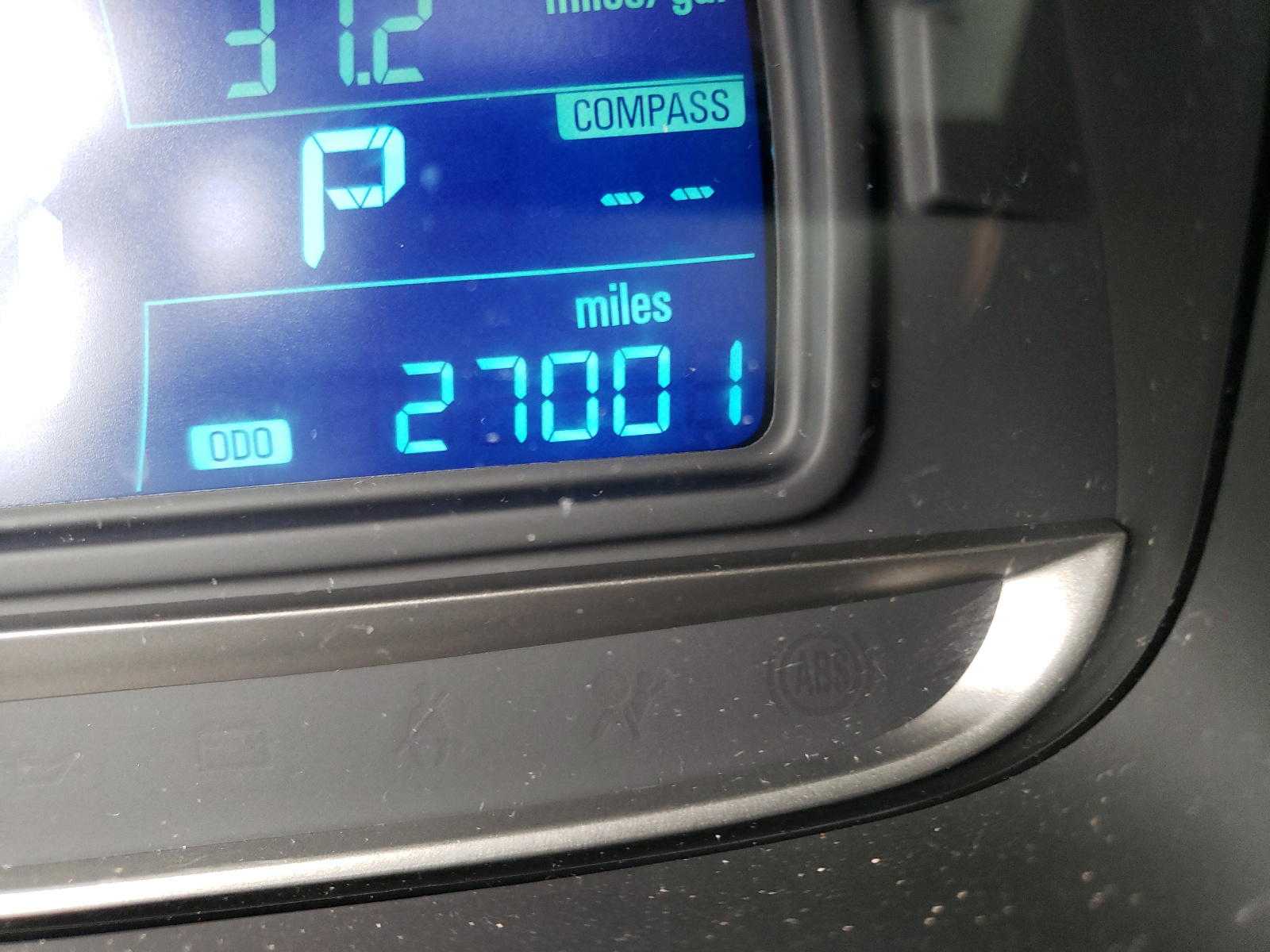 Photo 8 from auction – 2016 CHEVROLET TRAX LS with VIN 3GNCJKSB3GL263091