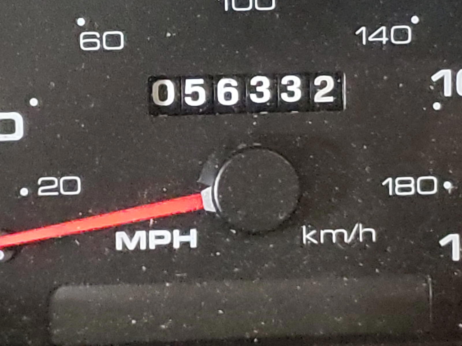Photo 8 from auction – 2003 FORD TAURUS SES with VIN 1FAFP55S63A224133