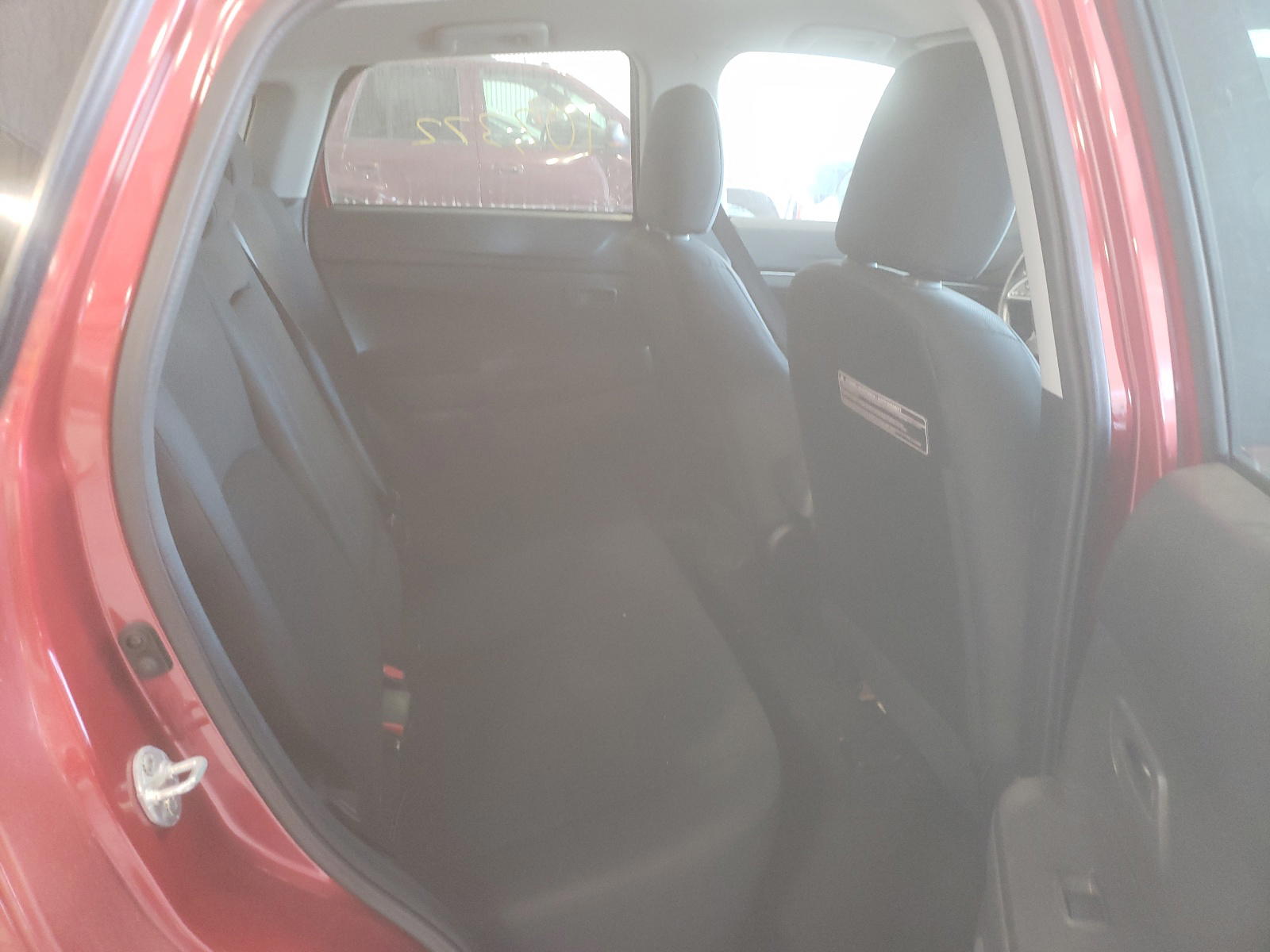 Photo 6 from auction – 2015 MITSUBISHI OUTLANDER with VIN 4A4AP3AU6FE024696