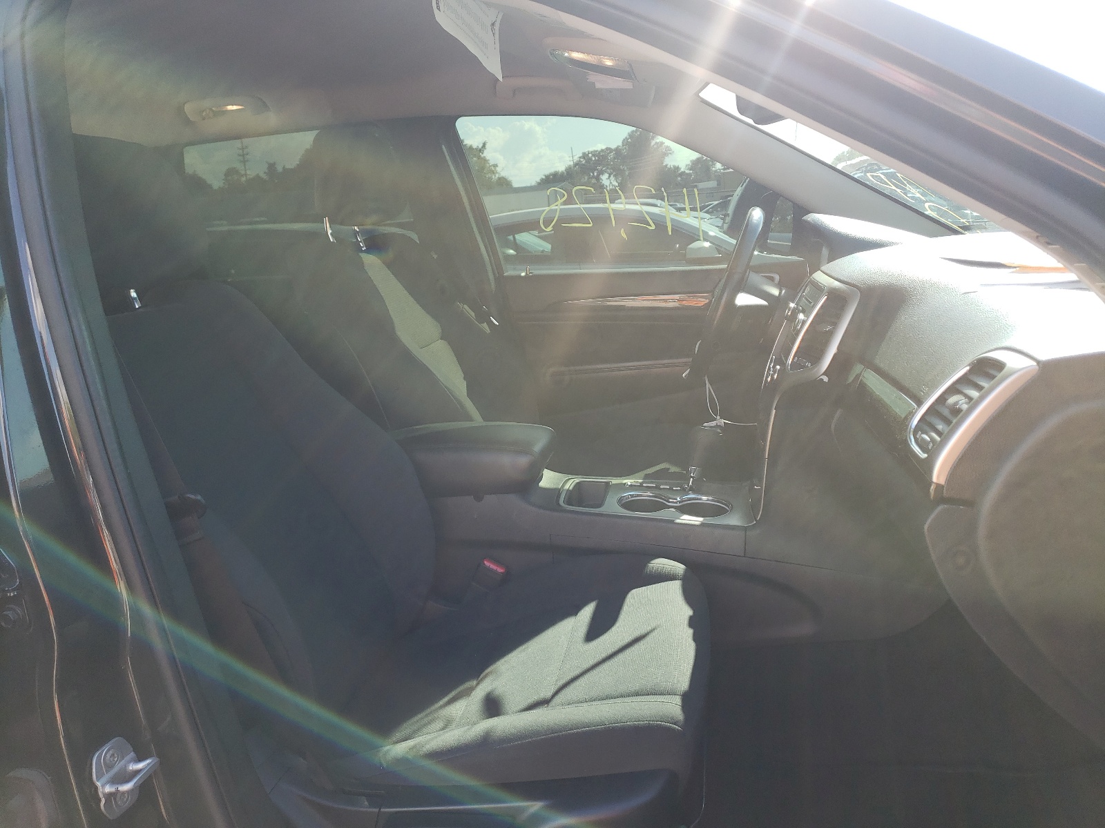 Zdjęcie 5 z aukcji – 2011 JEEP GRAND CHER z VIN 1J4RR4GG3BC520289