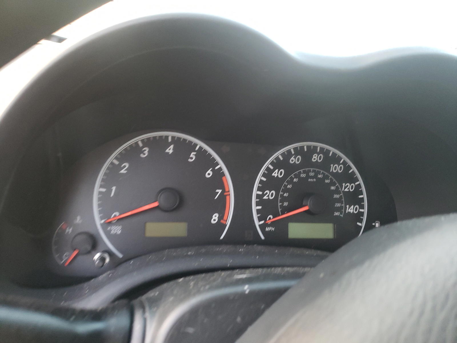 Photo 8 from auction – 2013 TOYOTA COROLLA BA with VIN 2T1BU4EE1DC031276