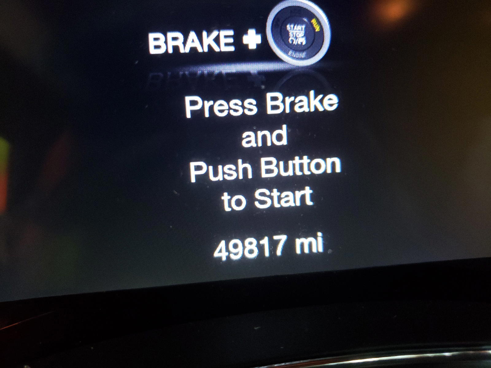 Photo 8 from auction – 2018 DODGE DURANGO SX with VIN 1C4RDJAG2JC160653