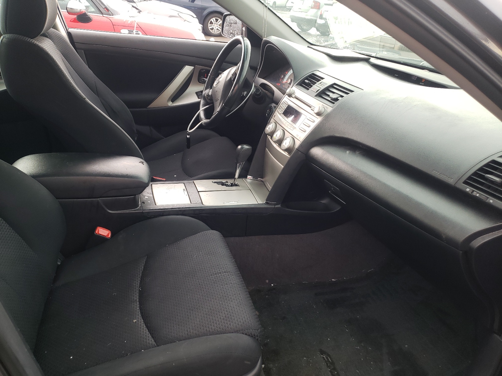 Zdjęcie 5 z aukcji – 2011 TOYOTA CAMRY BASE z VIN 4T1BF3EKXBU151275