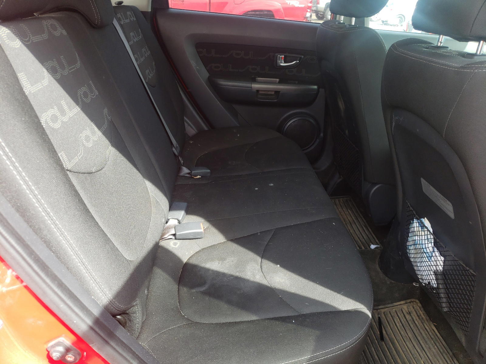 Photo 6 from auction – 2013 KIA SOUL + with VIN KNDJT2A62D7541204