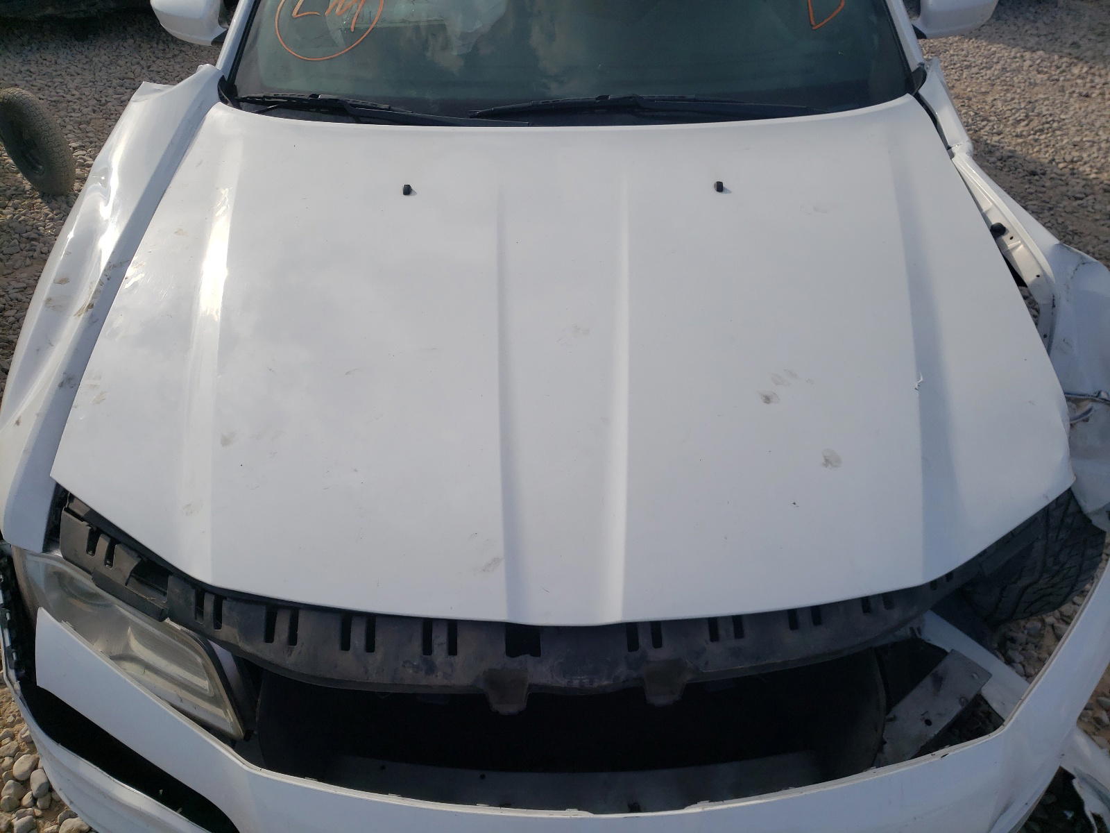 Photo 7 from auction – 2013 CHRYSLER 300 with VIN 2C3CCAAG1DH728180