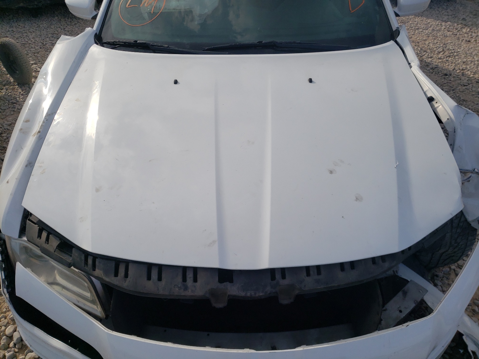 Zdjęcie 7 z aukcji – 2013 CHRYSLER 300 z VIN 2C3CCAAG1DH728180
