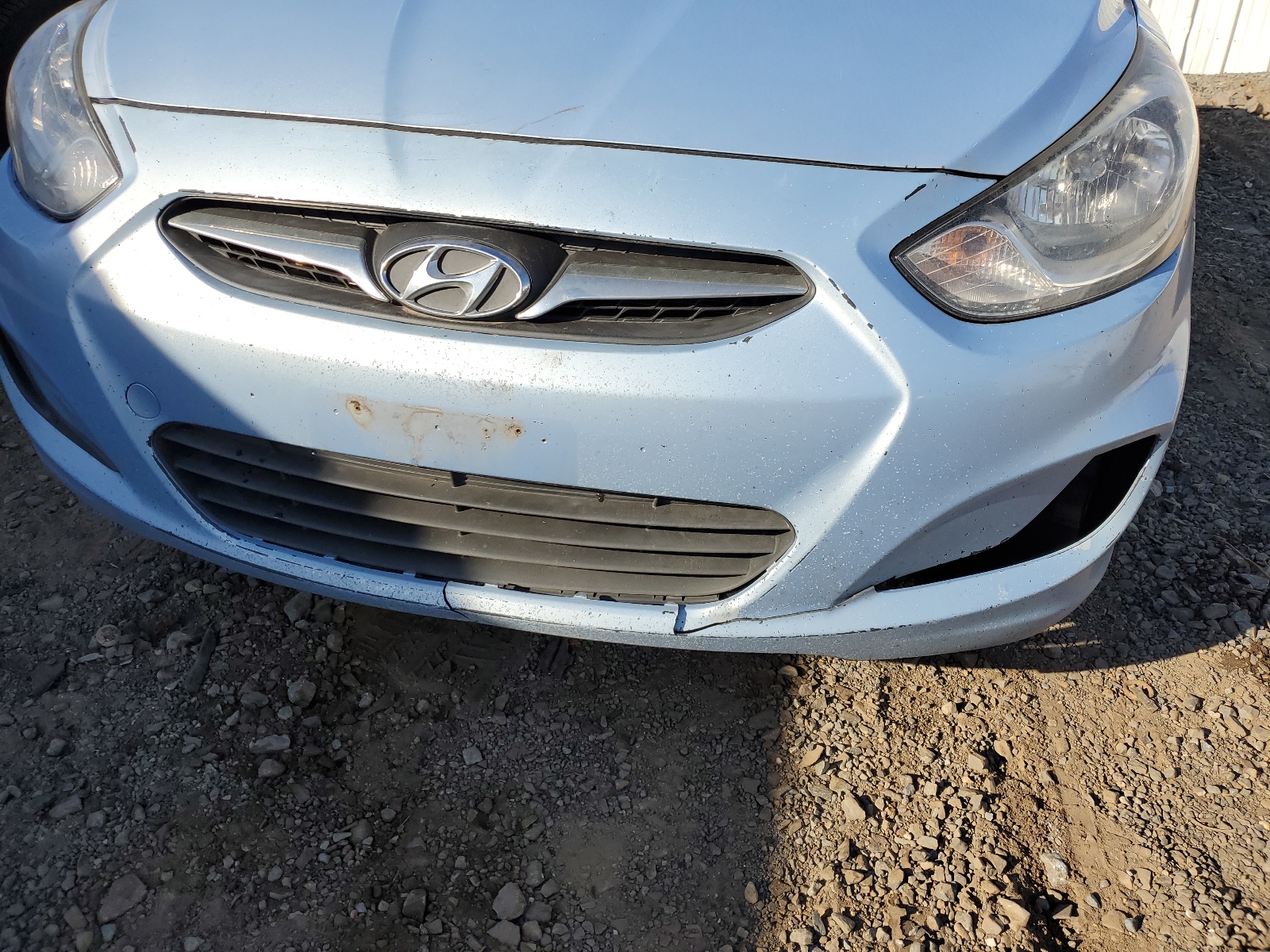 Photo 9 from auction – 2012 HYUNDAI ACCENT GLS with VIN KMHCT4AEXCU244866