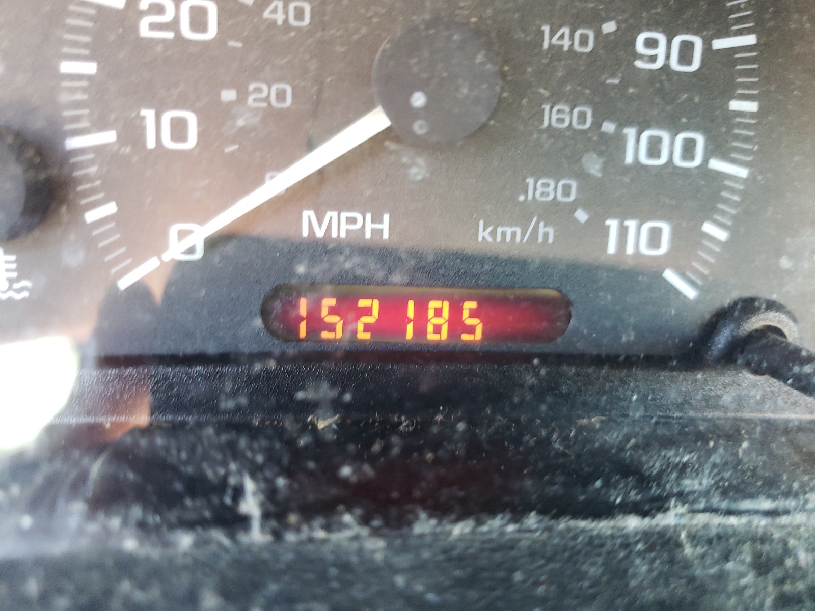 Photo 8 from auction – 2003 CHEVROLET CAVALIER L with VIN 1G1JF52F637171955